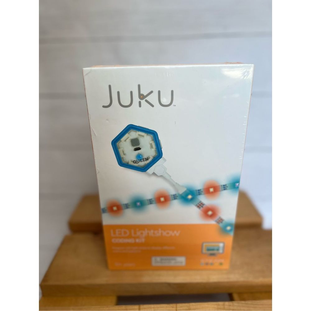 Juku Coding Kit NWT